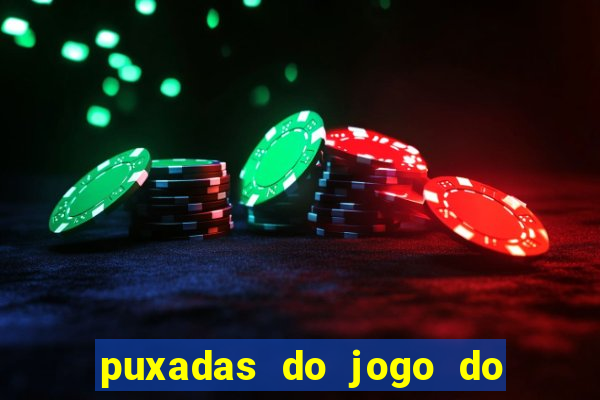 puxadas do jogo do bicho sueli